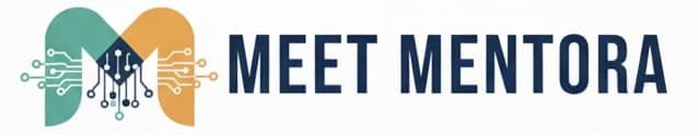 MeetMentora logo
